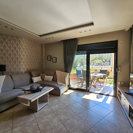House Bossi