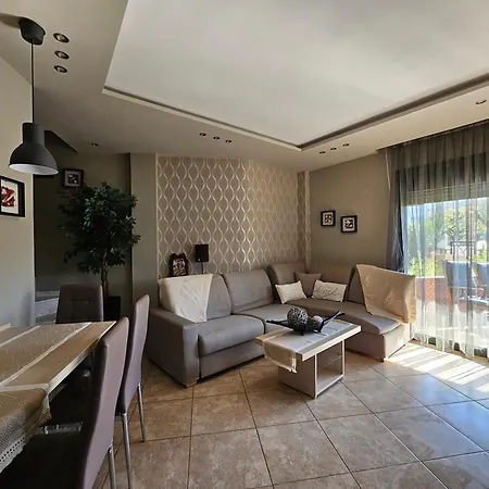 Apartment House Bossi