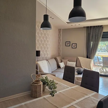 House Bossi Apartment