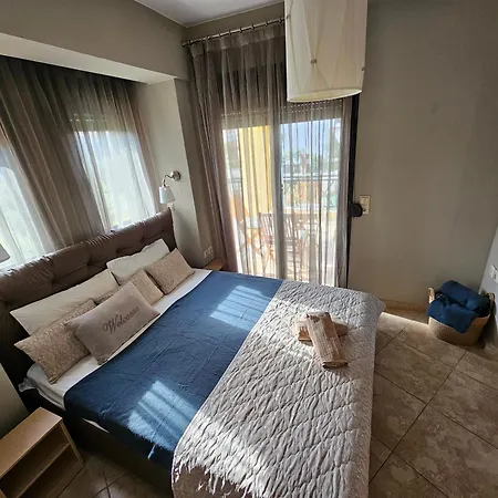 Apartment House Bossi