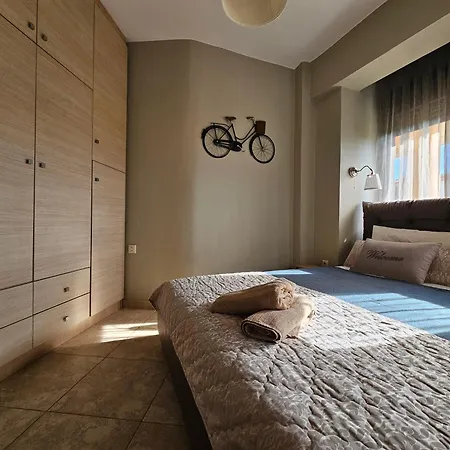 Apartment House Bossi Toroni