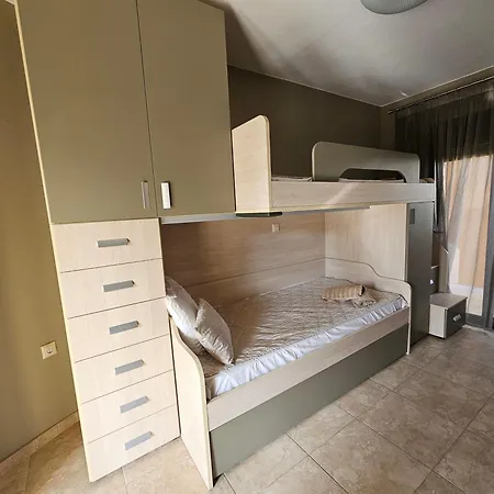 House Bossi Apartment