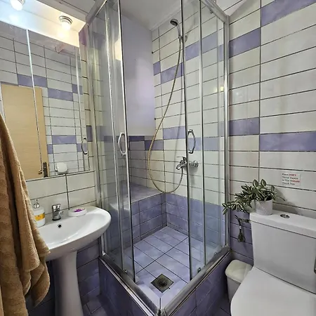 House Bossi Apartment