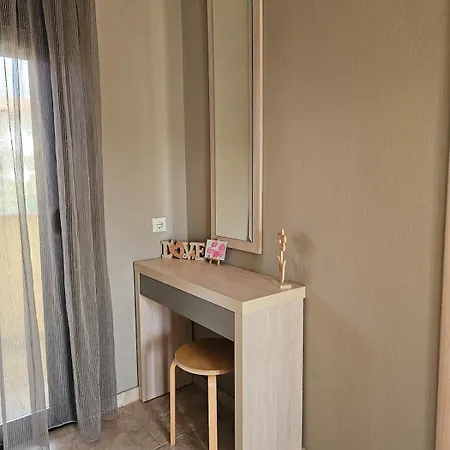 House Bossi Apartment Toroni