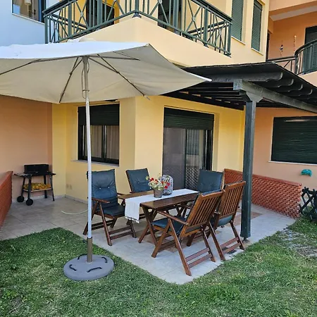 Apartment House Bossi *