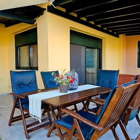 House Bossi Apartment Toroni